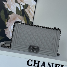 Chanel Boy Series Bags